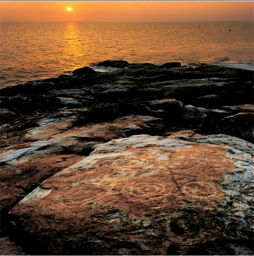 ��ɽ���ġ��������顱�����һ�