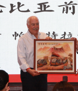 ���ױ�����ͳ�����������仭